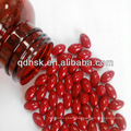 GMP Certificated, Health Care, High Quality Goji Extract Soft Capsules